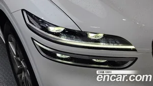 Genesis GV70, 2021 — миниатюра 8