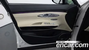 Genesis GV70, 2021 — миниатюра 14