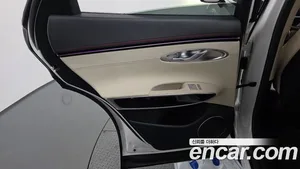 Genesis GV70, 2021 — миниатюра 15