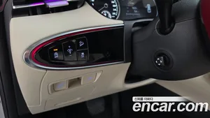 Genesis GV70, 2021 — миниатюра 27
