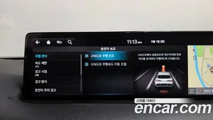 Genesis GV70, 2021 — миниатюра 33