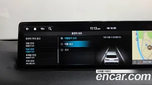 Genesis GV70, 2021 — миниатюра 35