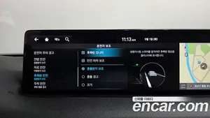 Genesis GV70, 2021 — миниатюра 36