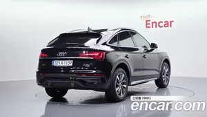 Audi Q5, 2022 — миниатюра 2