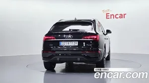 Audi Q5, 2022 — миниатюра 4