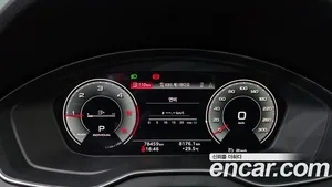 Audi Q5, 2022 — миниатюра 11
