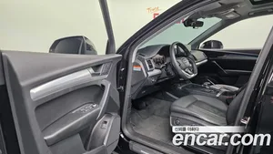 Audi Q5, 2022 — миниатюра 13
