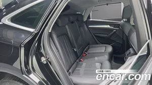 Audi Q5, 2022 — миниатюра 17