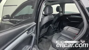 Audi Q5, 2022 — миниатюра 18