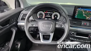 Audi Q5, 2022 — миниатюра 19
