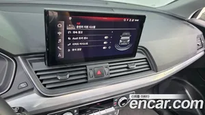 Audi Q5, 2022 — миниатюра 21