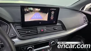 Audi Q5, 2022 — миниатюра 24