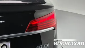 Audi Q5, 2022 — миниатюра 9