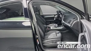 Audi Q5, 2022 — миниатюра 16