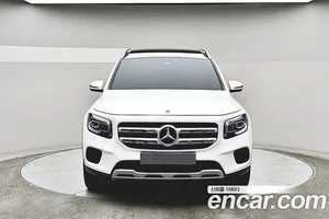 Mercedes-Benz GLB-Class, 2021 — миниатюра 1