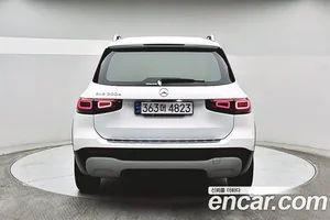Mercedes-Benz GLB-Class, 2021 — миниатюра 2