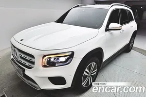 Mercedes-Benz GLB-Class, 2021 — миниатюра 3