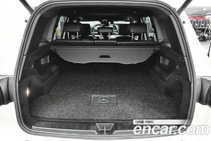 Mercedes-Benz GLB-Class, 2021 — миниатюра 8