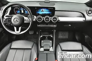 Mercedes-Benz GLB-Class, 2021 — миниатюра 16