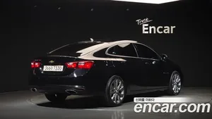Chevrolet Malibu, 2018 — миниатюра 2
