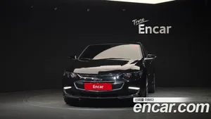 Chevrolet Malibu, 2018 — миниатюра 3