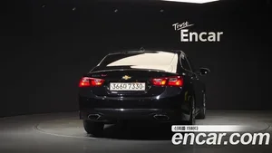 Chevrolet Malibu, 2018 — миниатюра 4