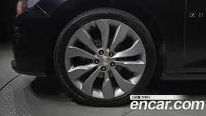 Chevrolet Malibu, 2018 — миниатюра 5