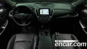 Chevrolet Malibu, 2018 — миниатюра 7