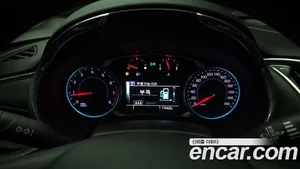 Chevrolet Malibu, 2018 — миниатюра 8