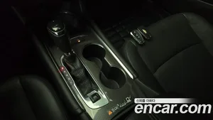 Chevrolet Malibu, 2018 — миниатюра 9