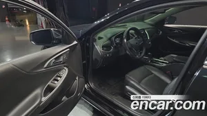 Chevrolet Malibu, 2018 — миниатюра 10