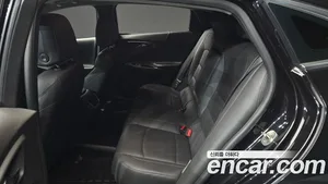 Chevrolet Malibu, 2018 — миниатюра 12