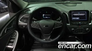 Chevrolet Malibu, 2018 — миниатюра 13