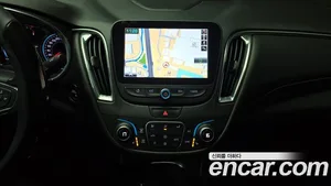 Chevrolet Malibu, 2018 — миниатюра 16