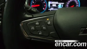 Chevrolet Malibu, 2018 — миниатюра 19