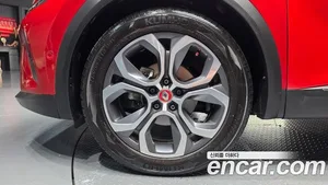 Renault Captur, 2021 — миниатюра 5