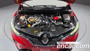 Renault Captur, 2021 — миниатюра 6