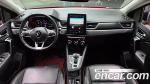 Renault Captur, 2021 — миниатюра 10