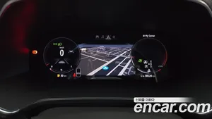 Renault Captur, 2021 — миниатюра 11