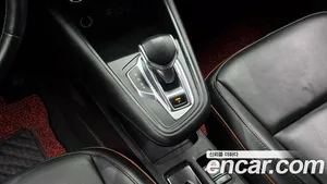 Renault Captur, 2021 — миниатюра 12