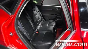 Renault Captur, 2021 — миниатюра 17
