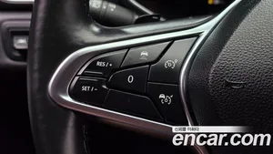 Renault Captur, 2021 — миниатюра 21