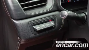 Renault Captur, 2021 — миниатюра 24