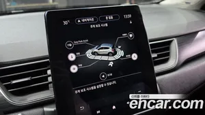 Renault Captur, 2021 — миниатюра 26