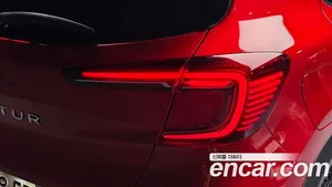 Renault Captur, 2021 — миниатюра 9