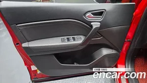 Renault Captur, 2021 — миниатюра 14