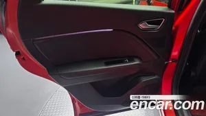 Renault Captur, 2021 — миниатюра 15