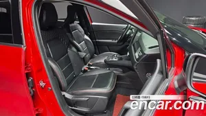 Renault Captur, 2021 — миниатюра 16