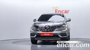 Renault QM6, 2020 — миниатюра 3