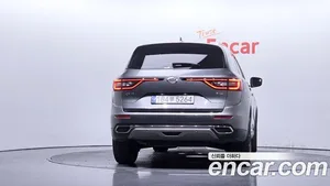 Renault QM6, 2020 — миниатюра 4